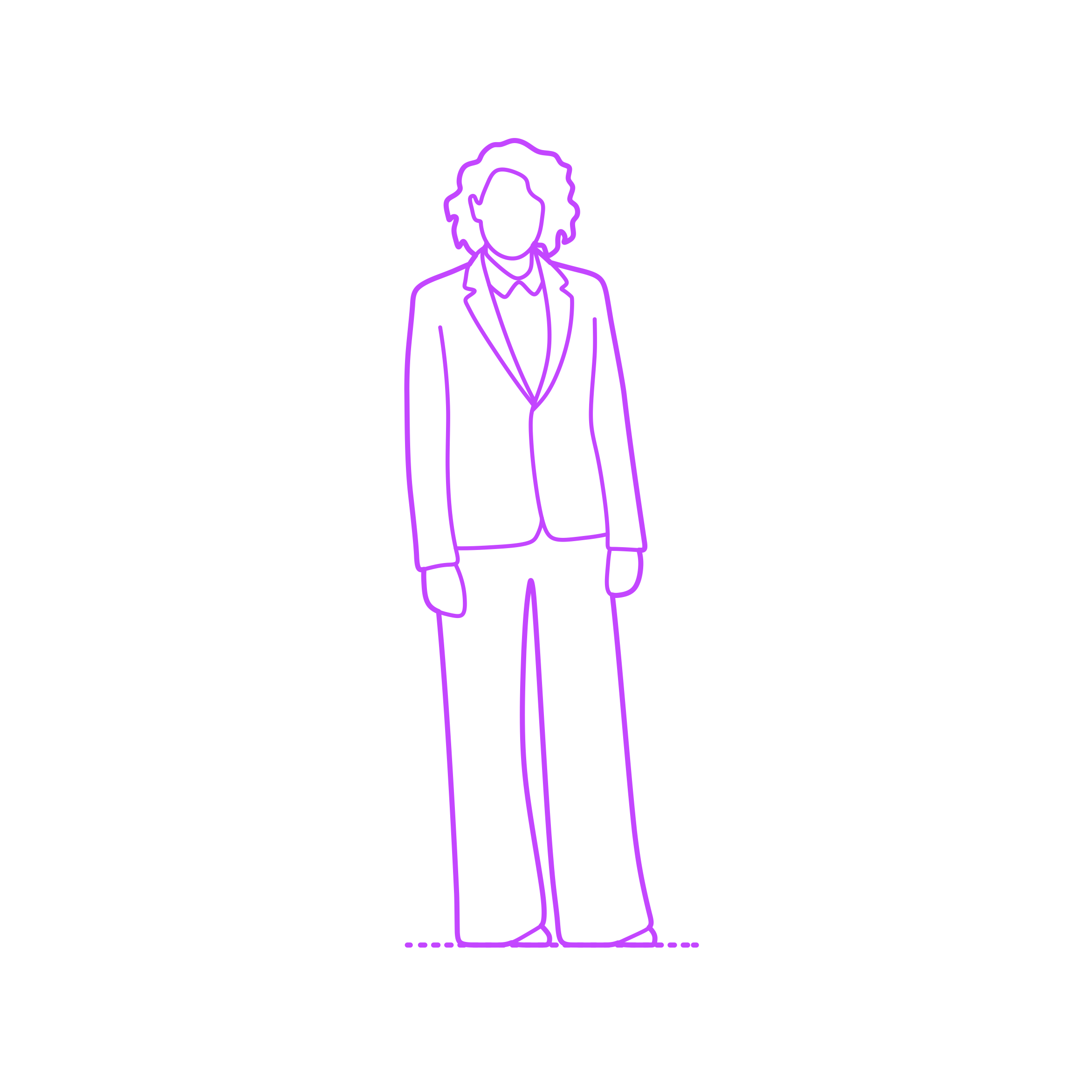 Pop Culture Actors Greta Gerwig Outline Svg Vector Free Vectors
